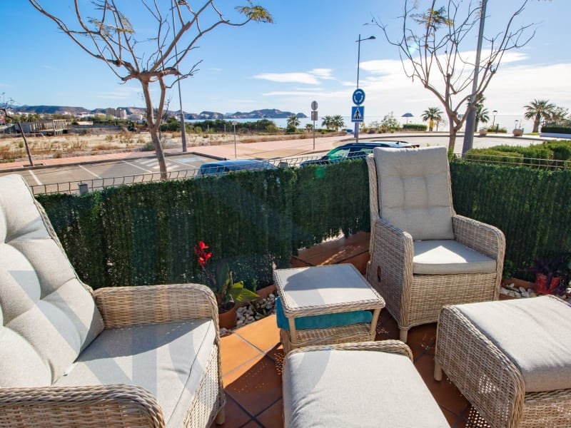 3 camera da letto Appartamento in vendita in San Juan de los Terreros con garage - 359.000 € (Rif: 8992232)