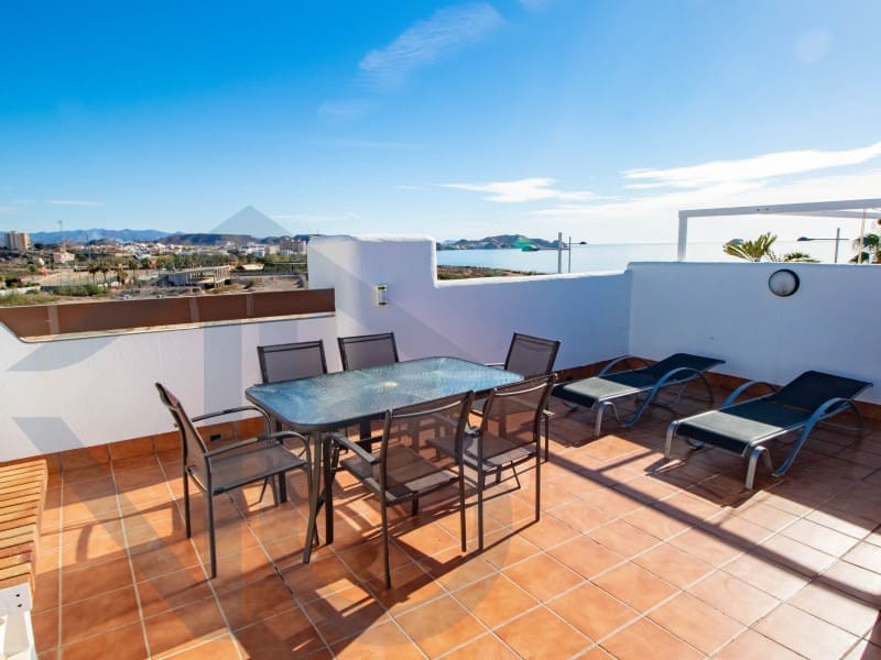 3 camera da letto Appartamento in vendita in San Juan de los Terreros con garage - 359.000 € (Rif: 8992232)