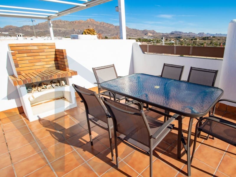 3 camera da letto Appartamento in vendita in San Juan de los Terreros con garage - 359.000 € (Rif: 8992232)