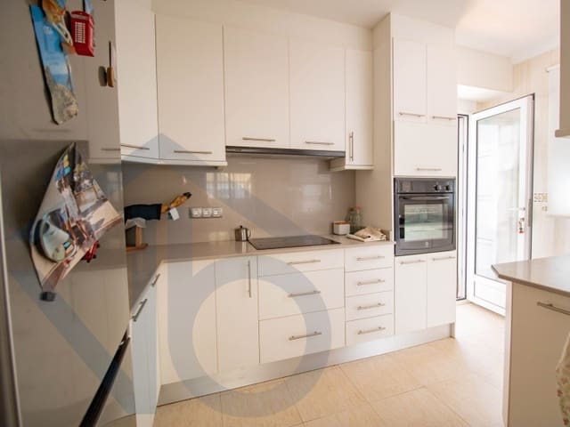 2 slaapkamer Villa te koop in San Juan de los Terreros, Pulpí - € 280.000 (Ref: 8999530)