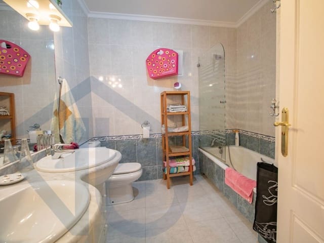 2 slaapkamer Villa te koop in San Juan de los Terreros, Pulpí - € 280.000 (Ref: 8999530)