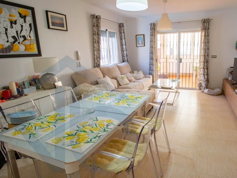 2 bedroom Villa for sale in San Juan de los Terreros - € 280,000 (Ref: 8999530)