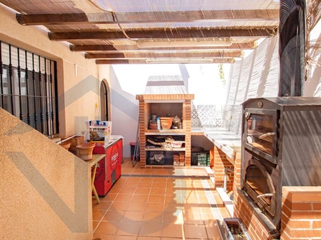 2 slaapkamer Villa te koop in San Juan de los Terreros, Pulpí - € 280.000 (Ref: 8999530)