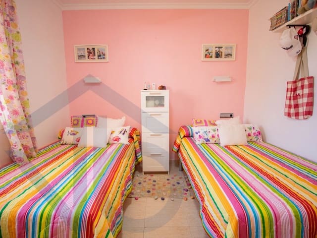 2 slaapkamer Villa te koop in San Juan de los Terreros, Pulpí - € 280.000 (Ref: 8999530)