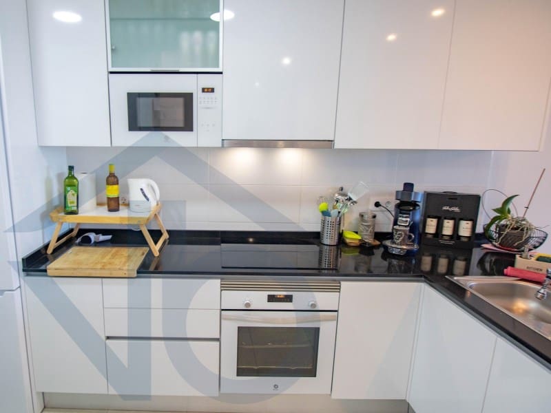 3 soverom Leilighet til salgs i San Juan de los Terreros med garasje - € 365 000 (Ref: 8999531)