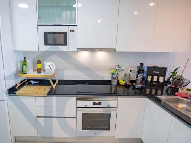 3 soverom Leilighet til salgs i San Juan de los Terreros, Pulpí med garasje - € 365 000 (Ref: 8999531)