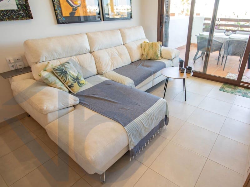 3 soverom Leilighet til salgs i San Juan de los Terreros med garasje - € 365 000 (Ref: 8999531)