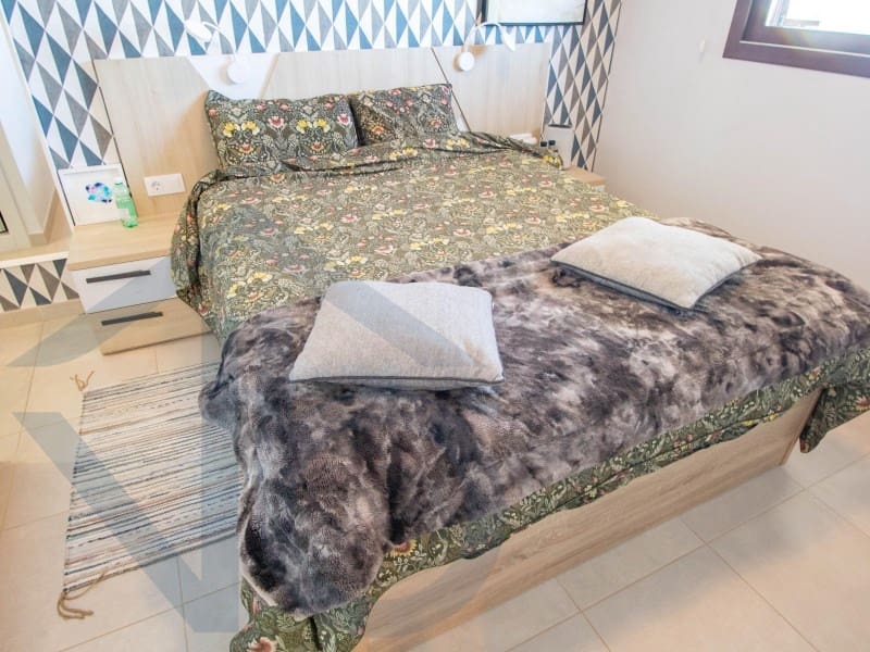 3 soverom Leilighet til salgs i San Juan de los Terreros med garasje - € 365 000 (Ref: 8999531)