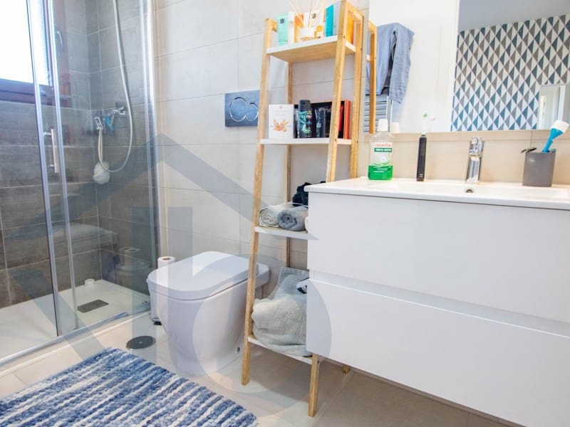 3 soverom Leilighet til salgs i San Juan de los Terreros med garasje - € 365 000 (Ref: 8999531)