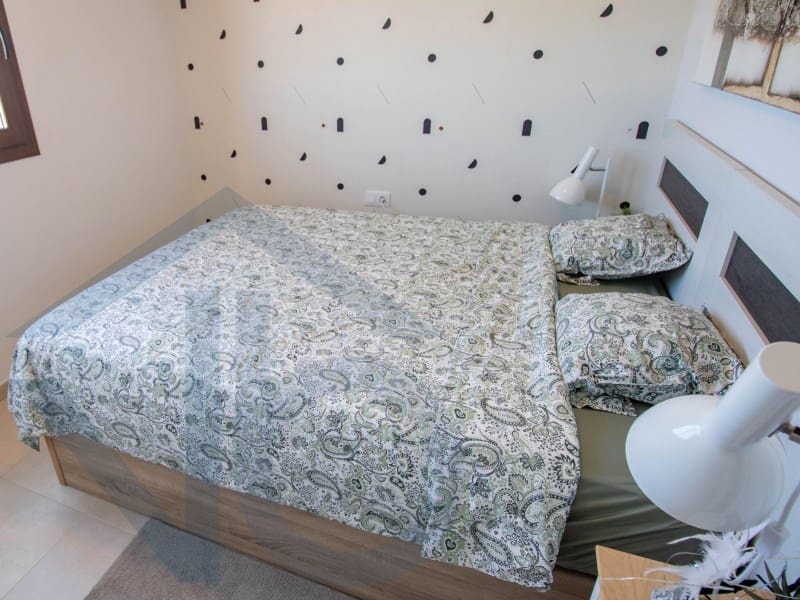 3 soverom Leilighet til salgs i San Juan de los Terreros med garasje - € 365 000 (Ref: 8999531)