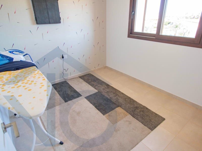 3 soverom Leilighet til salgs i San Juan de los Terreros med garasje - € 365 000 (Ref: 8999531)