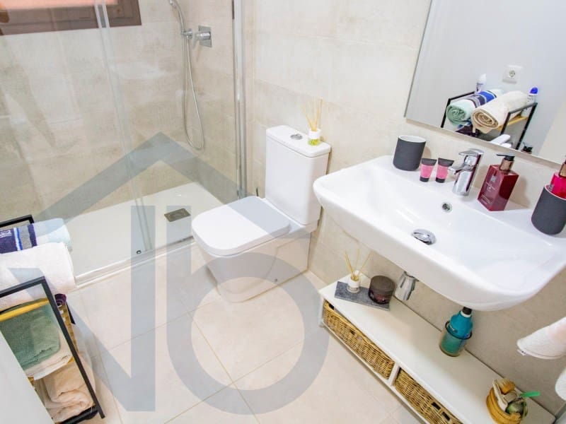 3 soverom Leilighet til salgs i San Juan de los Terreros med garasje - € 365 000 (Ref: 8999531)