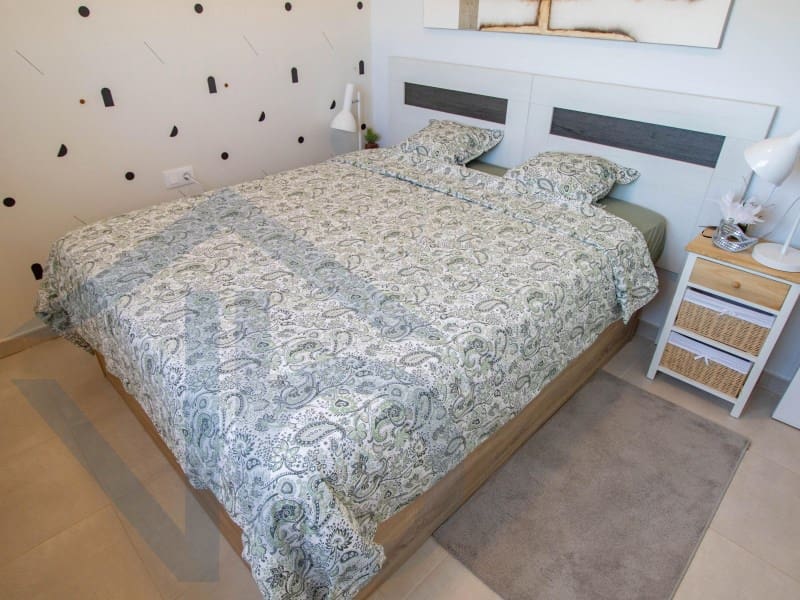 3 soverom Leilighet til salgs i San Juan de los Terreros med garasje - € 365 000 (Ref: 8999531)