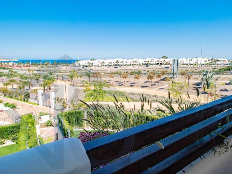 3 soverom Leilighet til salgs i San Juan de los Terreros med garasje - € 365 000 (Ref: 8999531)