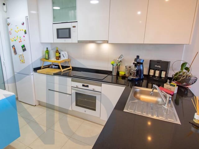 3 soverom Leilighet til salgs i San Juan de los Terreros, Pulpí med garasje - € 365 000 (Ref: 8999531)