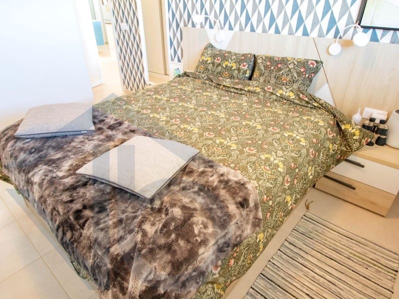 3 soverom Leilighet til salgs i San Juan de los Terreros med garasje - € 365 000 (Ref: 8999531)