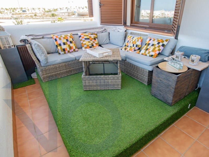 3 soverom Leilighet til salgs i San Juan de los Terreros med garasje - € 365 000 (Ref: 8999531)