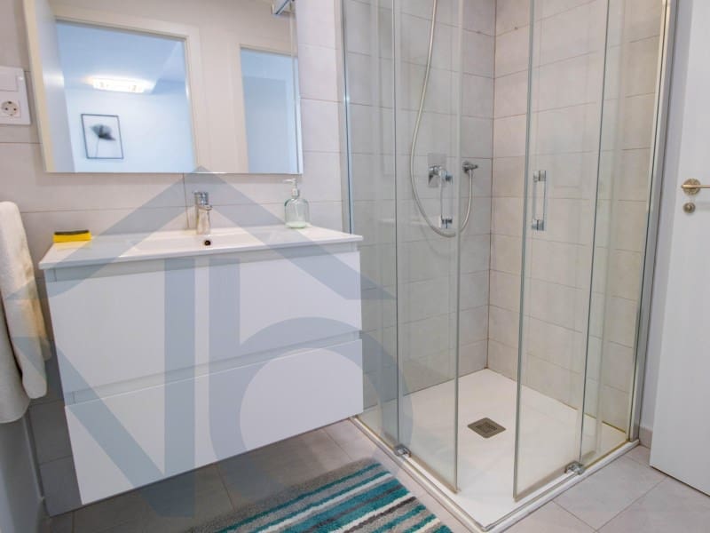 2 makuuhuone Huoneisto myytävänä paikassa San Juan de los Terreros - 210 000 € (Ref: 9003654)