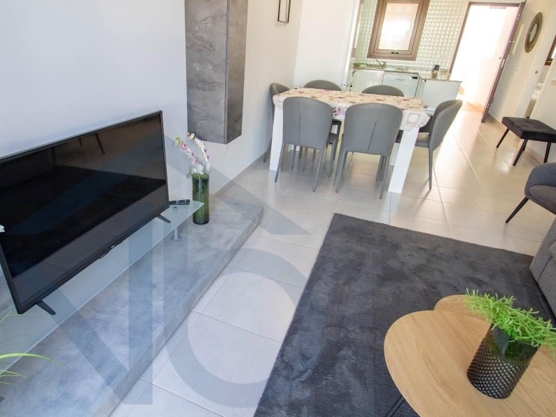 2 makuuhuone Huoneisto myytävänä paikassa San Juan de los Terreros - 210 000 € (Ref: 9003654)