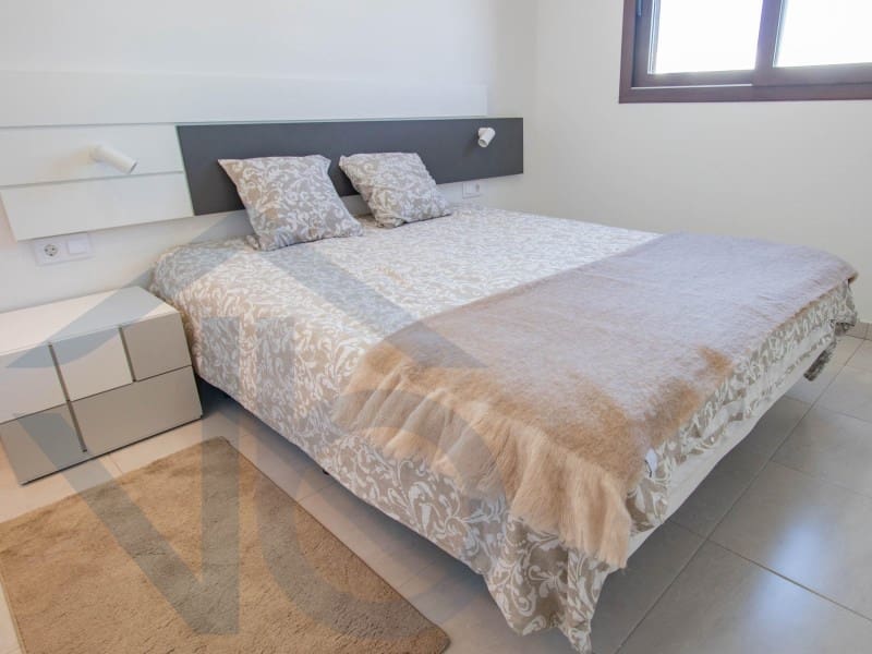 2 makuuhuone Huoneisto myytävänä paikassa San Juan de los Terreros - 210 000 € (Ref: 9003654)