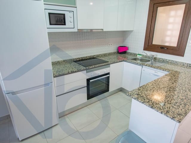 2 makuuhuone Huoneisto myytävänä paikassa San Juan de los Terreros, Pulpí - 210 000 € (Ref: 9003654)