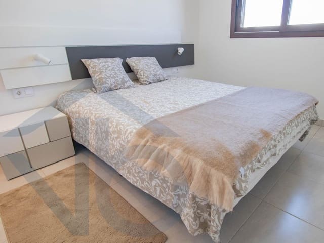 2 makuuhuone Huoneisto myytävänä paikassa San Juan de los Terreros, Pulpí - 210 000 € (Ref: 9003654)