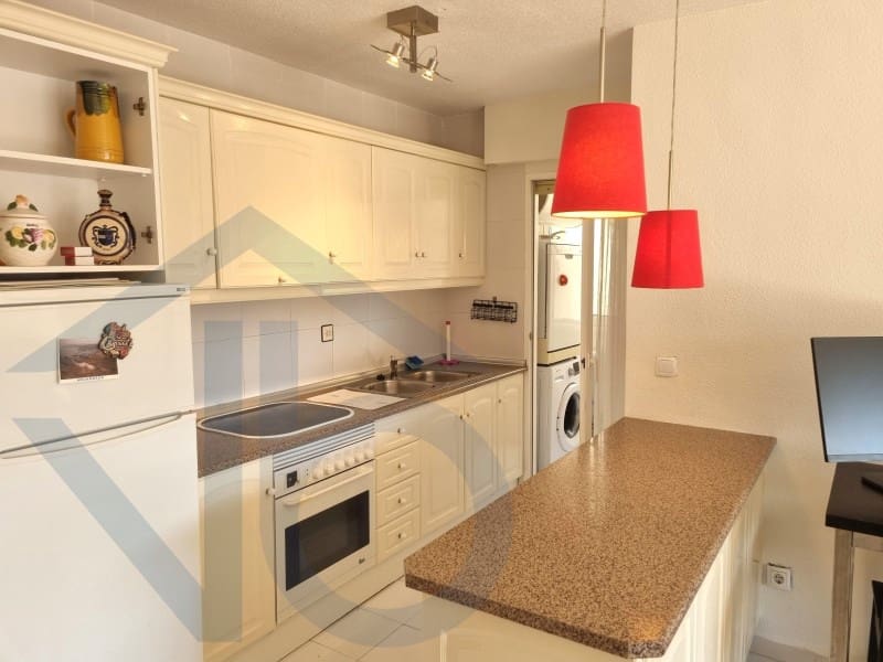 2 sovrum Lägenhet till salu i San Juan de los Terreros - 164 000 € (Ref: 9006062)