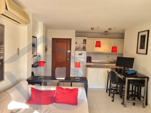 2 sovrum Lägenhet till salu i San Juan de los Terreros, Pulpí - 164 000 € (Ref: 9006062)