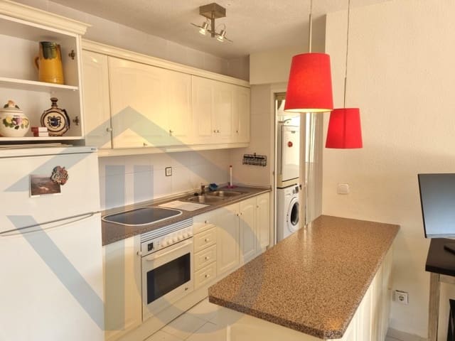 2 sovrum Lägenhet till salu i San Juan de los Terreros, Pulpí - 164 000 € (Ref: 9006062)