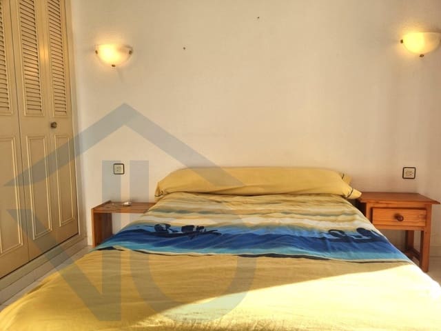 2 sovrum Lägenhet till salu i San Juan de los Terreros, Pulpí - 164 000 € (Ref: 9006062)