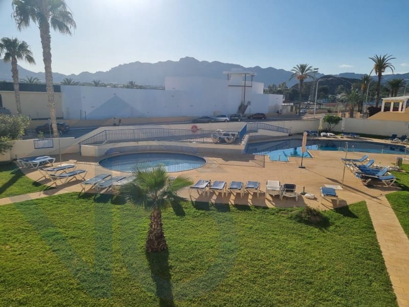 2 sovrum Lägenhet till salu i San Juan de los Terreros - 164 000 € (Ref: 9006062)