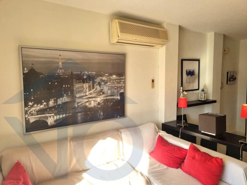 2 sovrum Lägenhet till salu i San Juan de los Terreros - 164 000 € (Ref: 9006062)