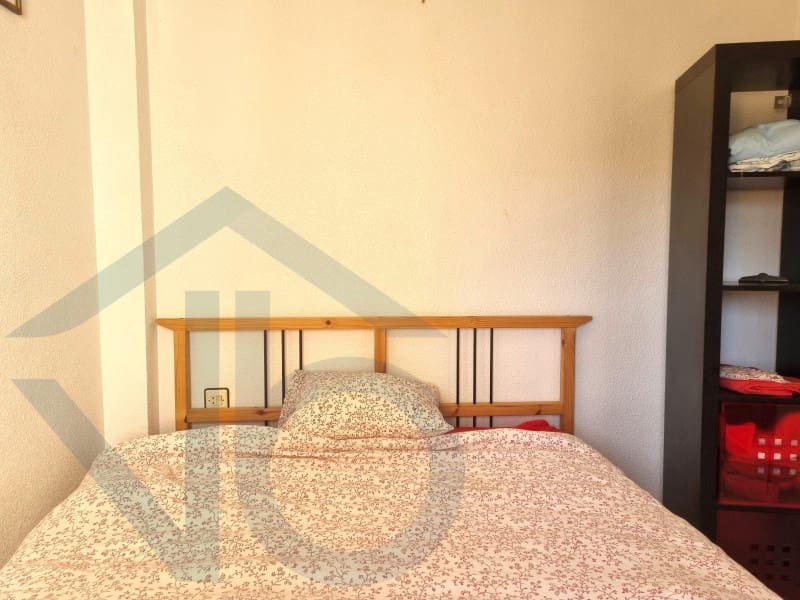 2 sovrum Lägenhet till salu i San Juan de los Terreros - 164 000 € (Ref: 9006062)