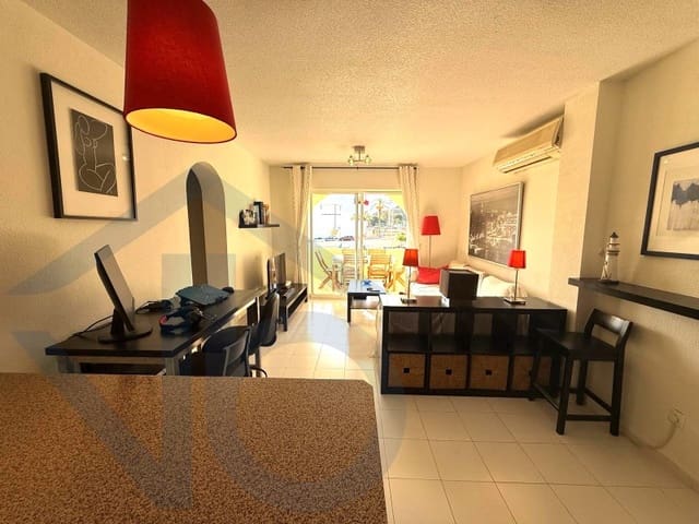 2 sovrum Lägenhet till salu i San Juan de los Terreros, Pulpí - 164 000 € (Ref: 9006062)