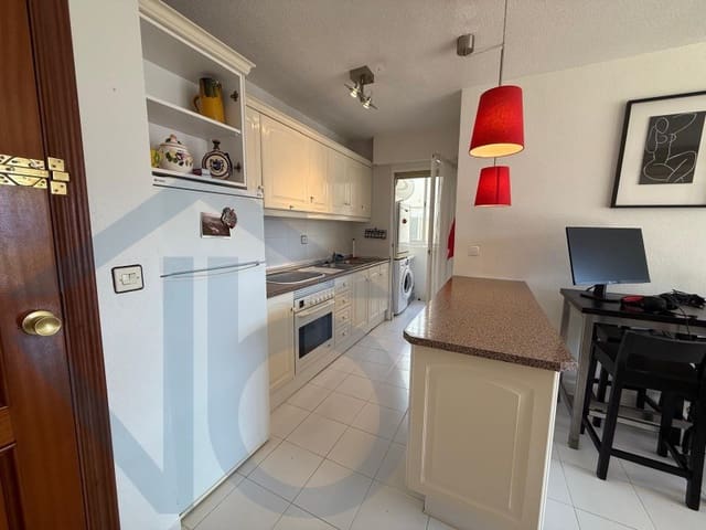 2 sovrum Lägenhet till salu i San Juan de los Terreros, Pulpí - 164 000 € (Ref: 9006062)