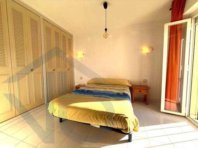 2 sovrum Lägenhet till salu i San Juan de los Terreros, Pulpí - 164 000 € (Ref: 9006062)