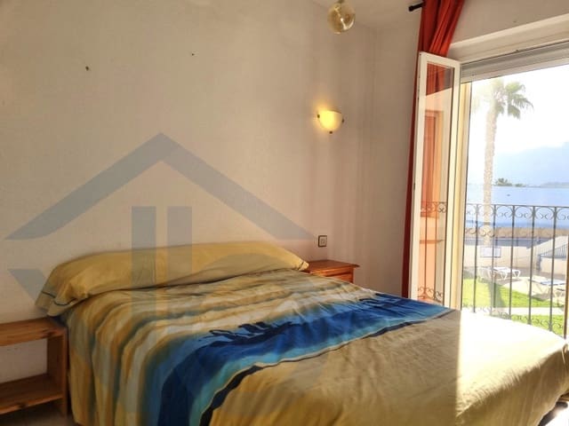 2 sovrum Lägenhet till salu i San Juan de los Terreros, Pulpí - 164 000 € (Ref: 9006062)