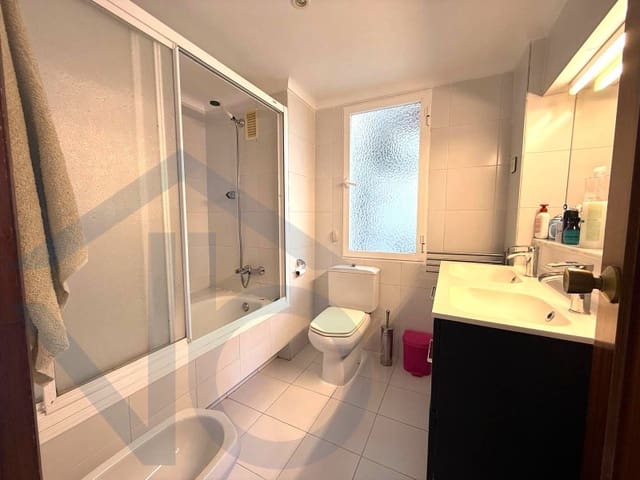 2 sovrum Lägenhet till salu i San Juan de los Terreros, Pulpí - 164 000 € (Ref: 9006062)