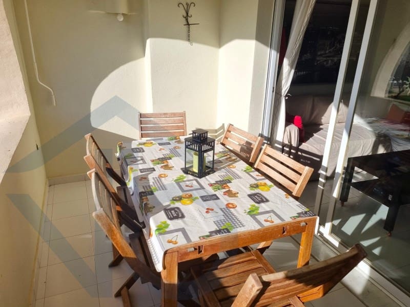 2 sovrum Lägenhet till salu i San Juan de los Terreros - 164 000 € (Ref: 9006062)