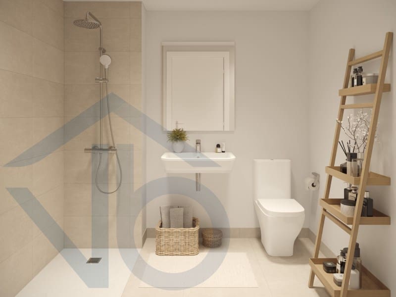 1 bedroom Apartment for sale in San Juan de los Terreros with garage - € 166,000 (Ref: 9015096)