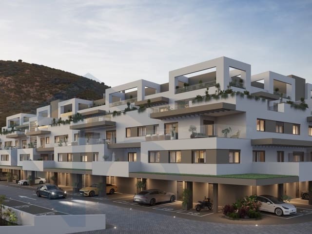 1 slaapkamer Appartement te koop in San Juan de los Terreros, Pulpí met garage - € 166.000 (Ref: 9015096)