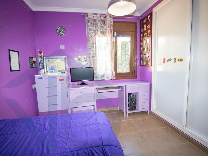 3 bedroom Villa for sale in San Juan de los Terreros - € 447,000 (Ref: 9023193)