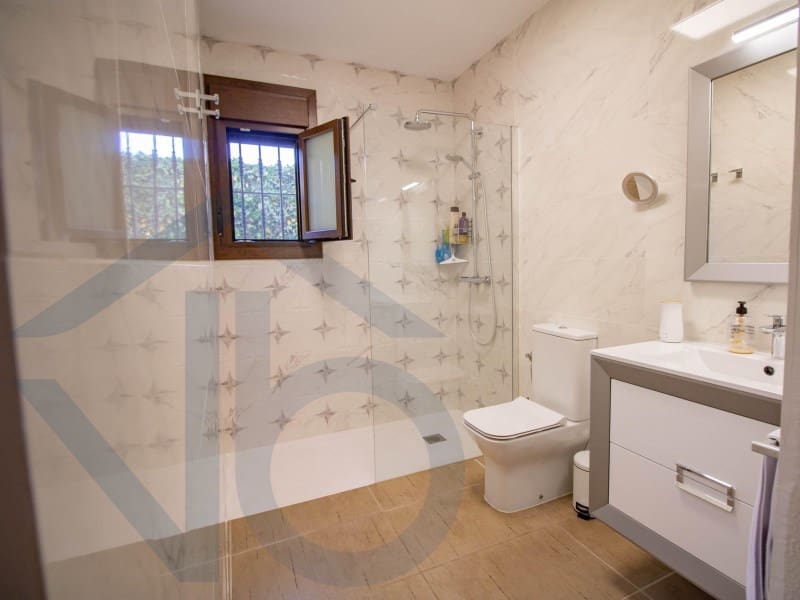 3 bedroom Villa for sale in San Juan de los Terreros - € 447,000 (Ref: 9023193)