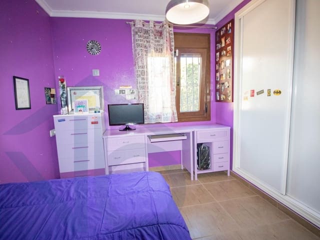 3 soveværelse Villa til salg i San Juan de los Terreros, Pulpí - € 447.000 (Ref: 9023193)