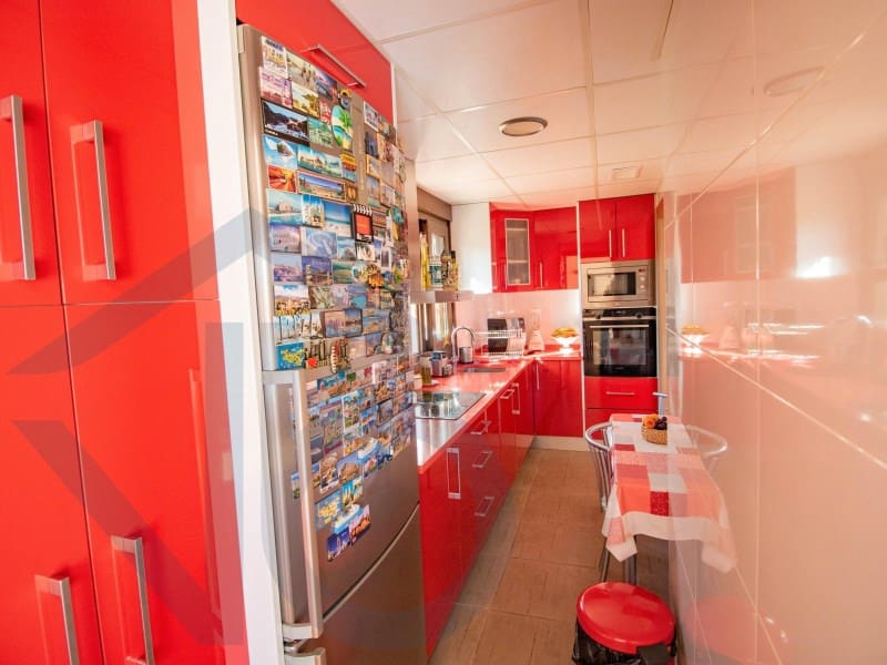 3 bedroom Villa for sale in San Juan de los Terreros - € 447,000 (Ref: 9023193)