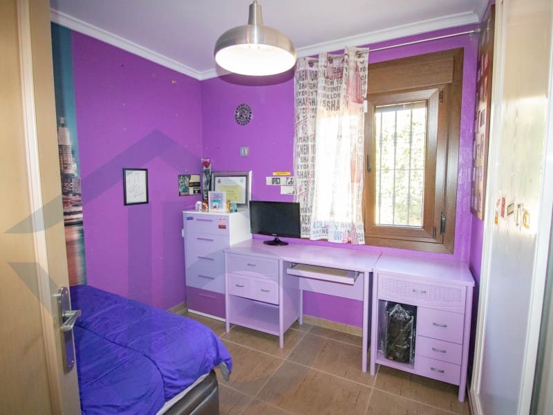 3 bedroom Villa for sale in San Juan de los Terreros - € 447,000 (Ref: 9023193)