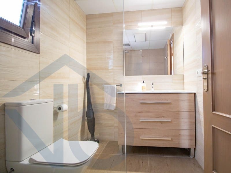 3 bedroom Villa for sale in San Juan de los Terreros - € 447,000 (Ref: 9023193)