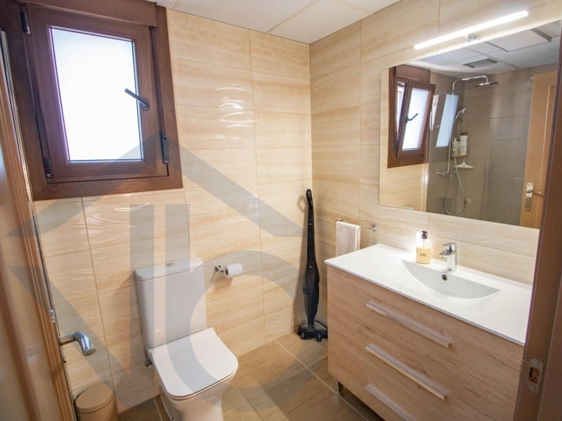 3 bedroom Villa for sale in San Juan de los Terreros - € 447,000 (Ref: 9023193)