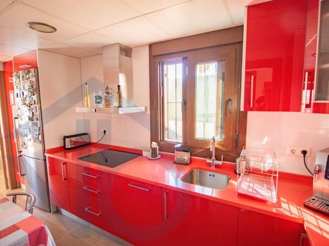 3 soveværelse Villa til salg i San Juan de los Terreros, Pulpí - € 447.000 (Ref: 9023193)