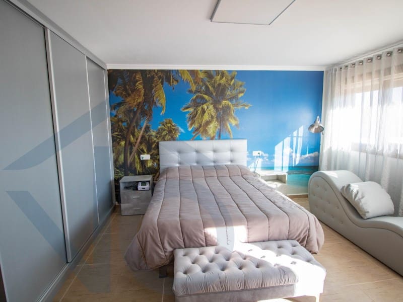 3 bedroom Villa for sale in San Juan de los Terreros - € 447,000 (Ref: 9023193)